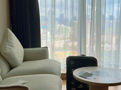-深圳滨河时代ICON LAB艾垦酒店