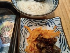 -笋爷高汤嗦螺粉·螺蛳粉(上社店)