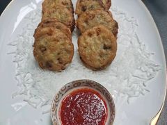 -曾宴·楚菜(湖北省博物馆店)