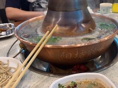 -京城胜利涮羊肉(禧乐汇店)