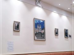 大堂-萨莉亚意式餐厅(中北永旺店)
