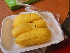 -101花果山山芭榴莲(史密斯街店)