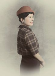 -梧桐照相馆(维景国际店)