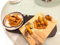 -广州天河合景福朋喜来登酒店 · 聚味轩中餐厅