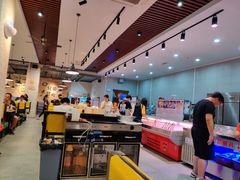 -佰味龙自助烤肉火锅(寮步店)