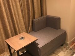 -重庆观音桥华美达安可酒店