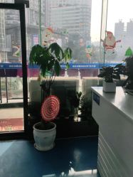 -蕾特恩专业祛痘·皮肤管理