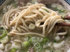 羊汤面-宝弟羊汤面(政七街店)