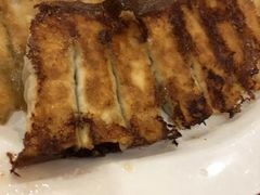 -大眼锅贴水饺(河东店)