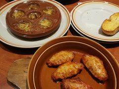 -萨莉亚意式餐厅(江桥万达广场店)