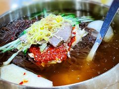 -顺姬冷面(长白西路店)