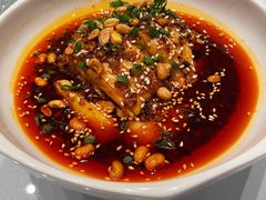 口水鸡-漢舍中国菜馆(889广场店)