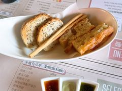 -安妮意大利餐厅(日坛店)
