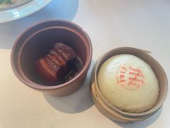 -杭州新新饭店·1913餐厅