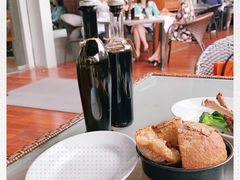 -君悦酒店·La Terrazza意合園·意式风味