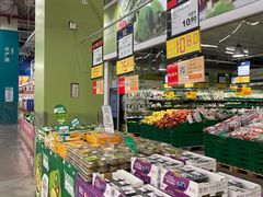 -麦德龙(京顺路商场店)