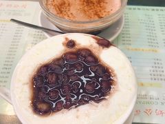 -义顺牛奶公司(庇利金街店)