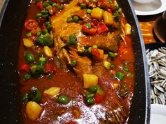 -又一福烤鸭·北京菜(东四店)