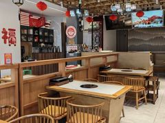 -鸿运诚羊蝎子·火锅(西单店)