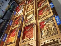 -尹珍珠·韩式无限烤肉(回龙湾店)