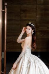-B.Bridge Couture婚纱礼服(福田店)