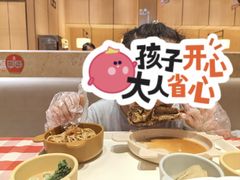 -西贝(龙华天虹购物中心店)