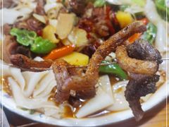 -莲香西域·正宗新疆菜(龙华店)