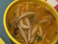 -西贝(东城万达广场店)