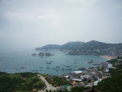 -舟山嵊泗列岛风景名胜区