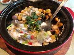 -明州小宴(文化广场店)