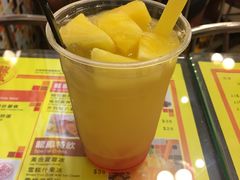 -龙凤冰室