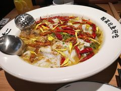 -新太二·鲜料川菜(晶耀前滩店)
