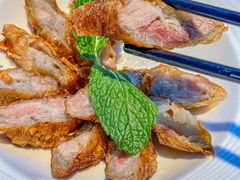 -园里前·私厨·福建菜(台江万达店)