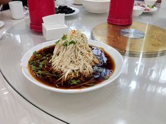 -富春茶社(国庆路店)