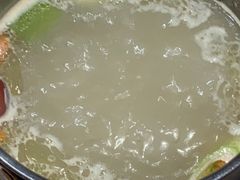 -韩京炭火烤肉自助料理(柯桥万达店)