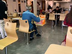 大堂-百家鸡味馆(清泰店)