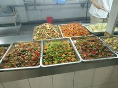 -中南大学-食堂第3食堂