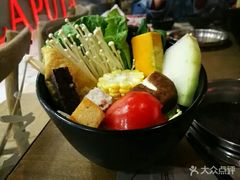 -伊人锅·魔石泡泡鱼
