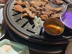 -济州爱肉堂(总店)
