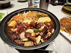 -阿露佳·舌尖上的安吉菜