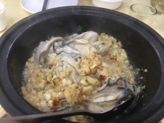 -蚝家菜馆(沙井店)