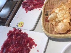 -焯牛潮汕牛肉火锅(云峰街创始店)