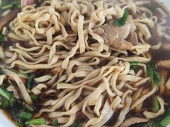 -老赵面店(大西路店)