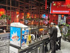 -宽窄巷子火锅(周浦店)