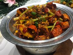 -阿西娅食府(中关村店)