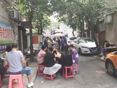 -小胡子祥彪烧烤(北湖总店)