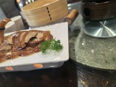-老铺烤鸭(宝鸡店)