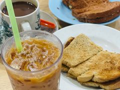 -多春茶室