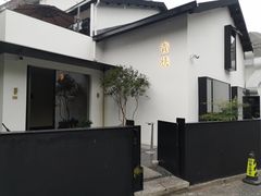 -杭州西湖风景名胜区-满觉陇四眼井