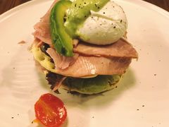 -AFS Cafe & Canteen(闽江二路店)